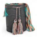 Mochila Wayuu Color WL25